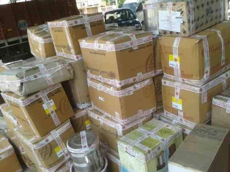 Office Moving by DLF Cargo Movers Gurgaon